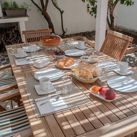 I Ginepri B&B Portoscuso Zewnętrze zdjęcie