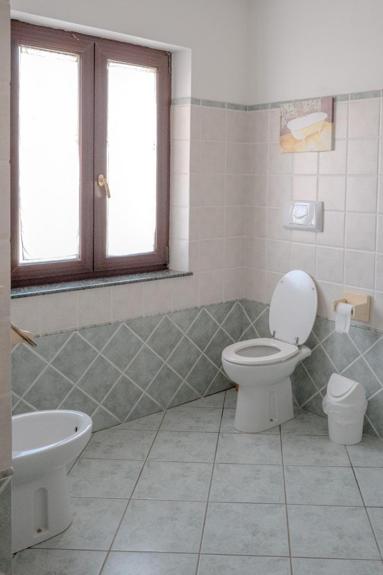 I Ginepri B&B Portoscuso Zewnętrze zdjęcie
