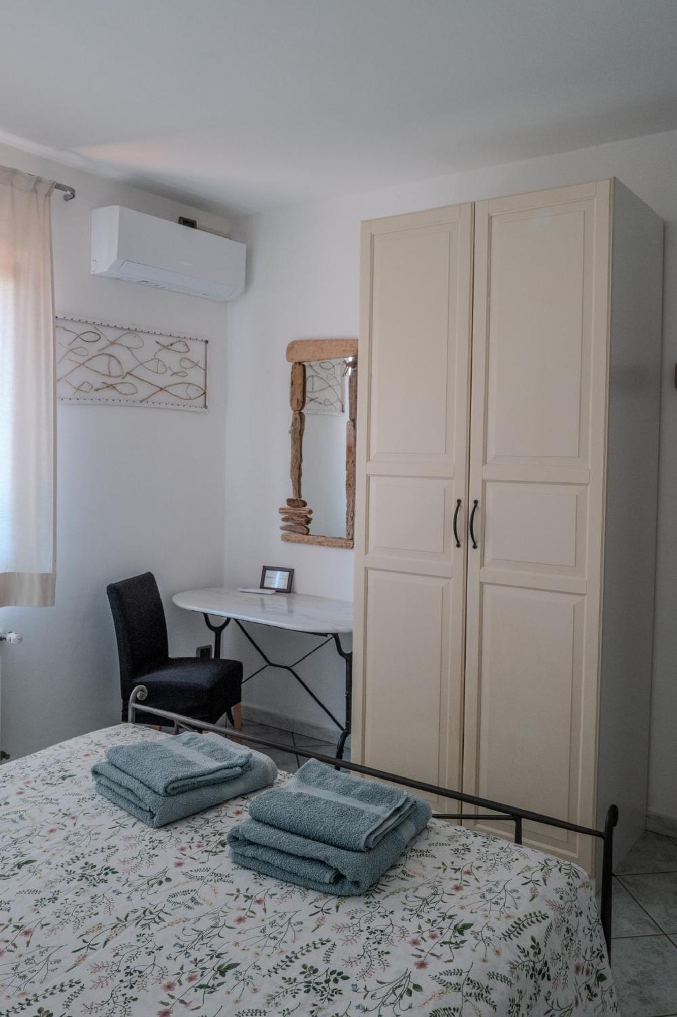 I Ginepri B&B Portoscuso Zewnętrze zdjęcie