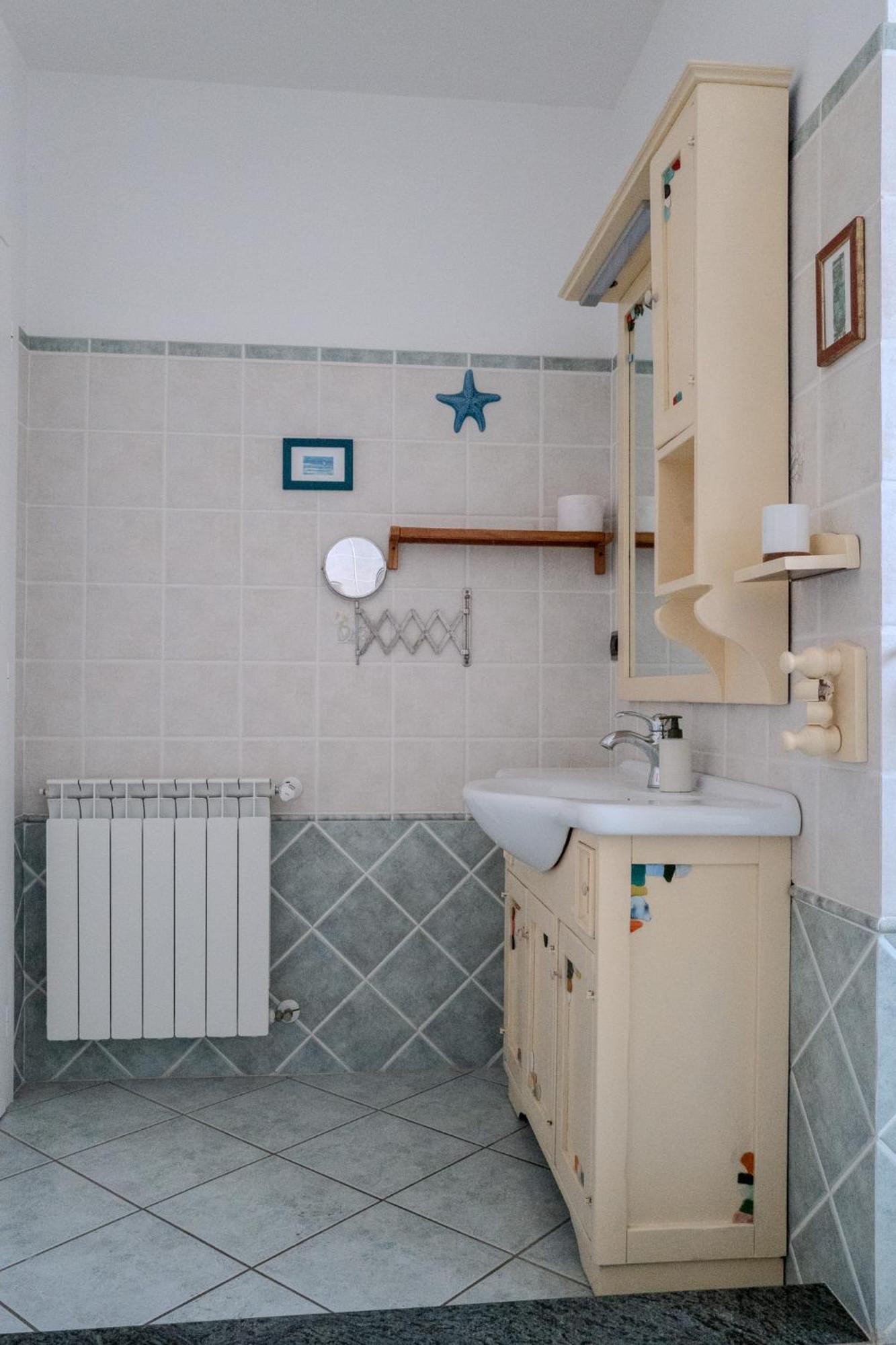 I Ginepri B&B Portoscuso Zewnętrze zdjęcie