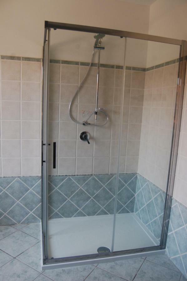 I Ginepri B&B Portoscuso Zewnętrze zdjęcie